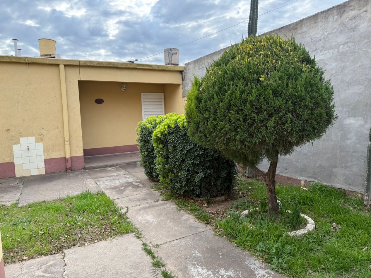 Casa en San Jeronimo Norte 