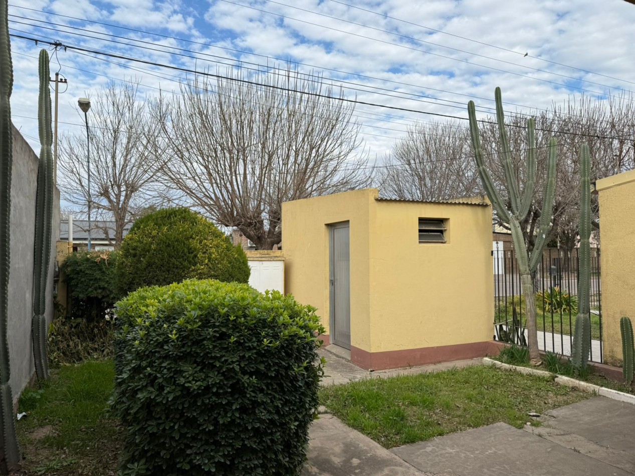 Casa en San Jeronimo Norte 