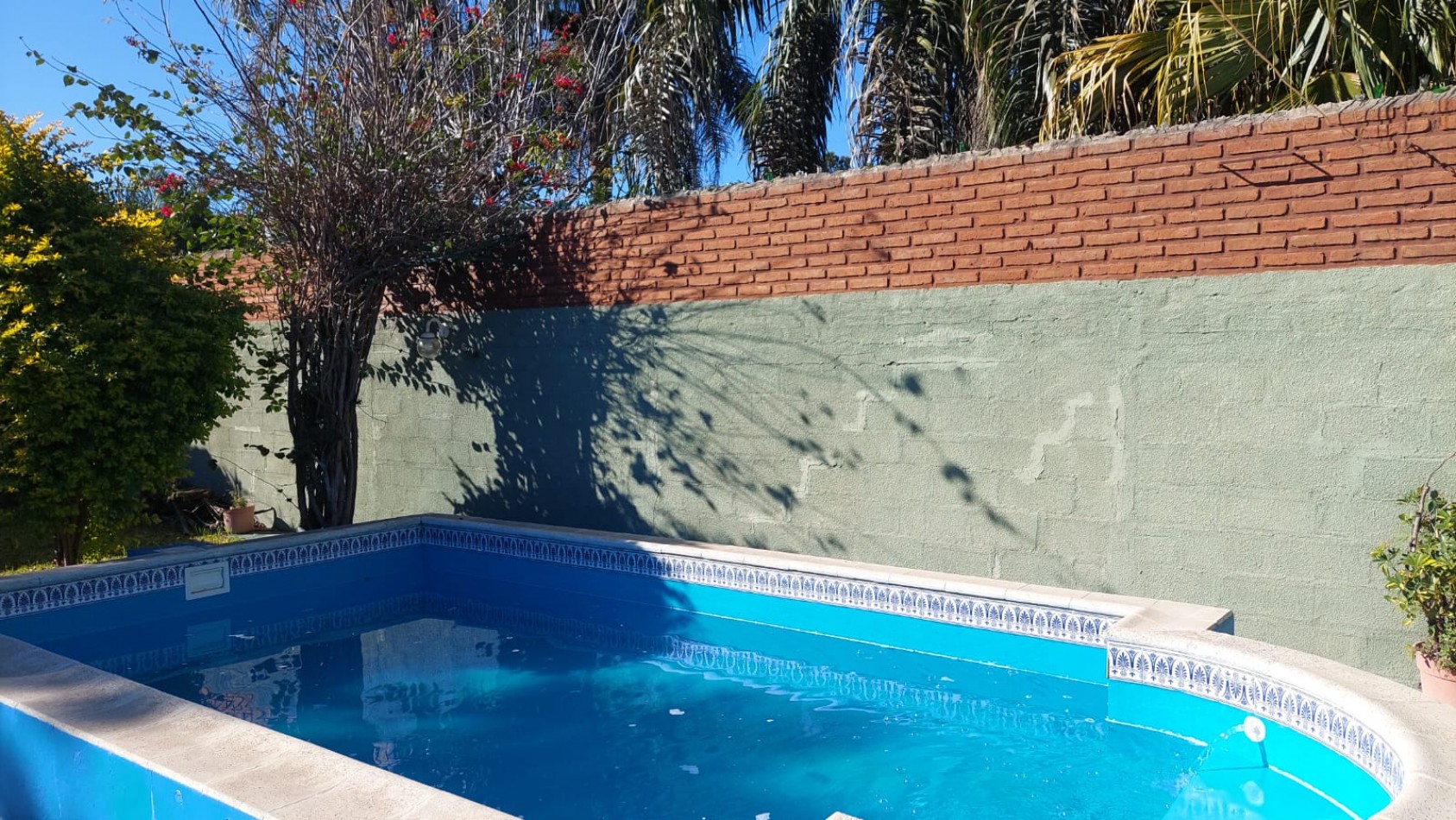 Casa Chalet con Piscina a la venta en Santo Tome