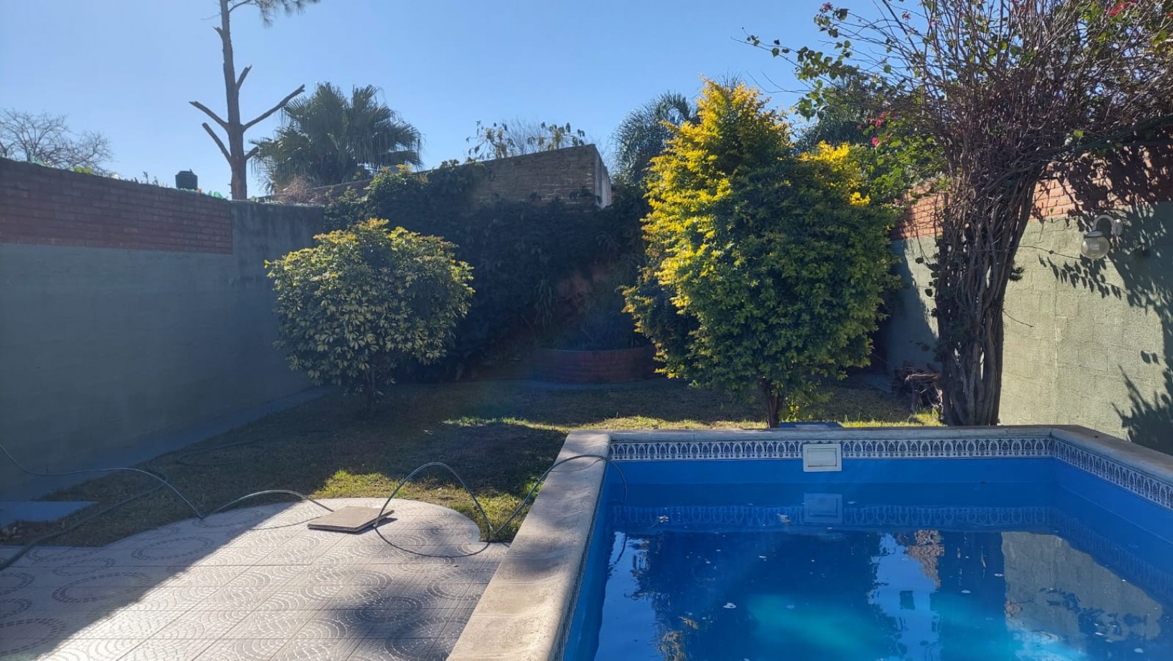 Casa Chalet con Piscina a la venta en Santo Tome