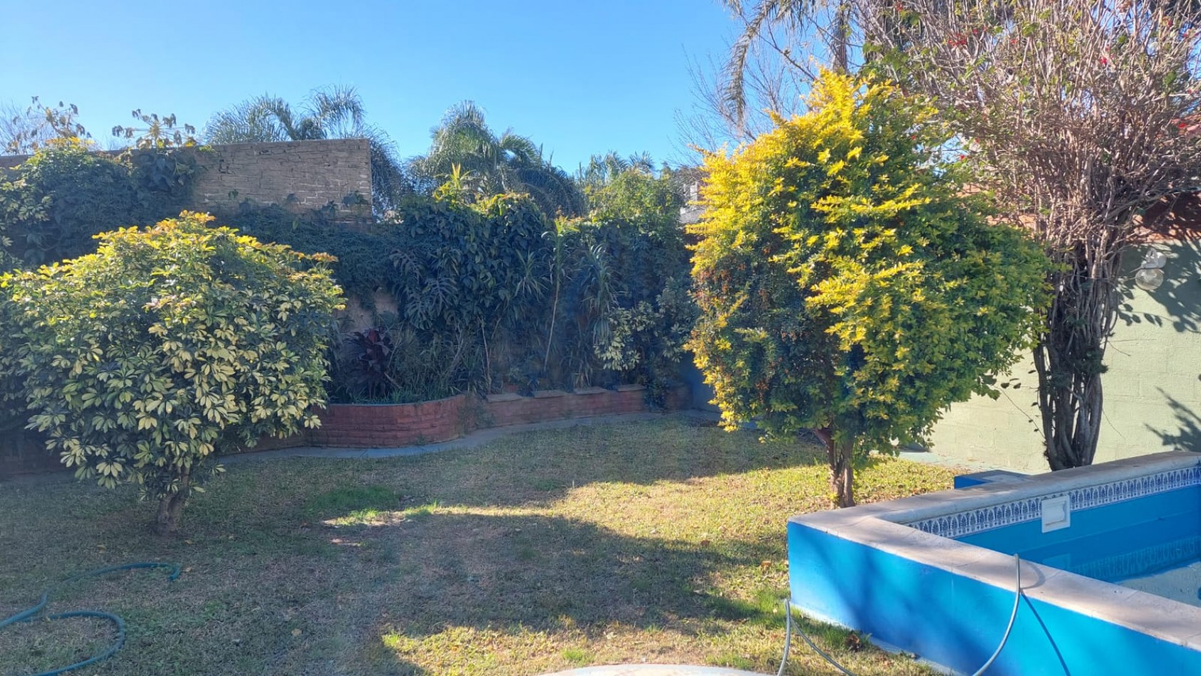 Casa Chalet con Piscina a la venta en Santo Tome