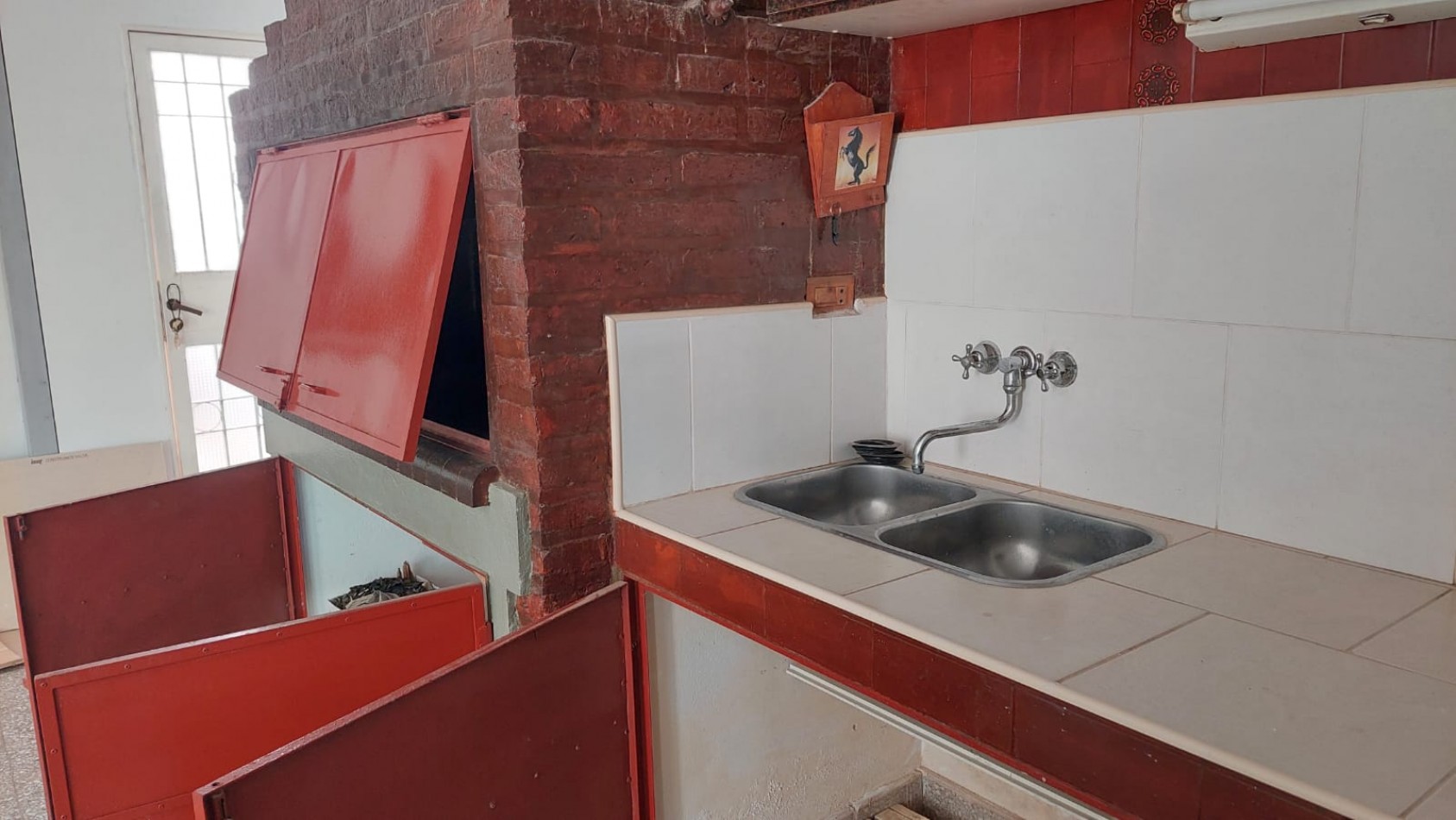 Casa Chalet con Piscina a la venta en Santo Tome