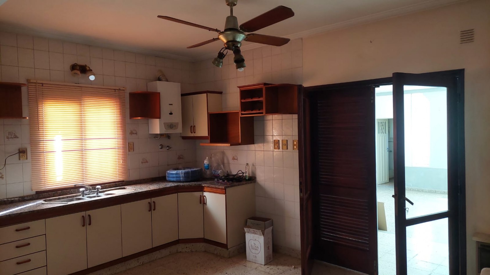 Casa Chalet con Piscina a la venta en Santo Tome