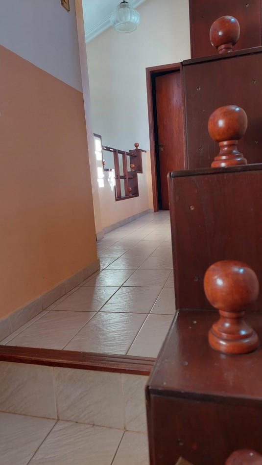 Casa Chalet con Piscina a la venta en Santo Tome