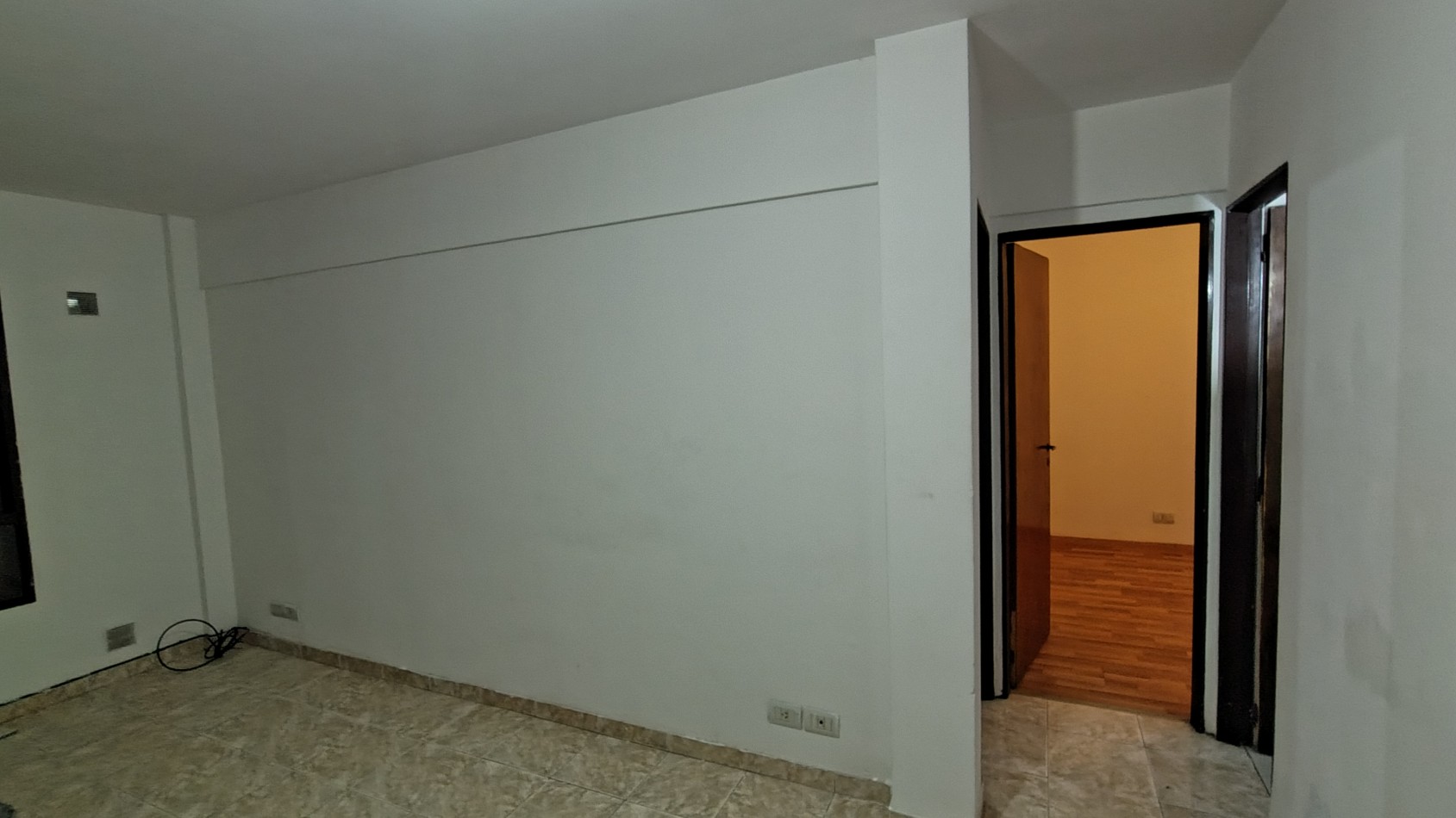 DPTO 2 DORM + COCHERA ZONA FACUNDO Y J DEL CAMPILLO 