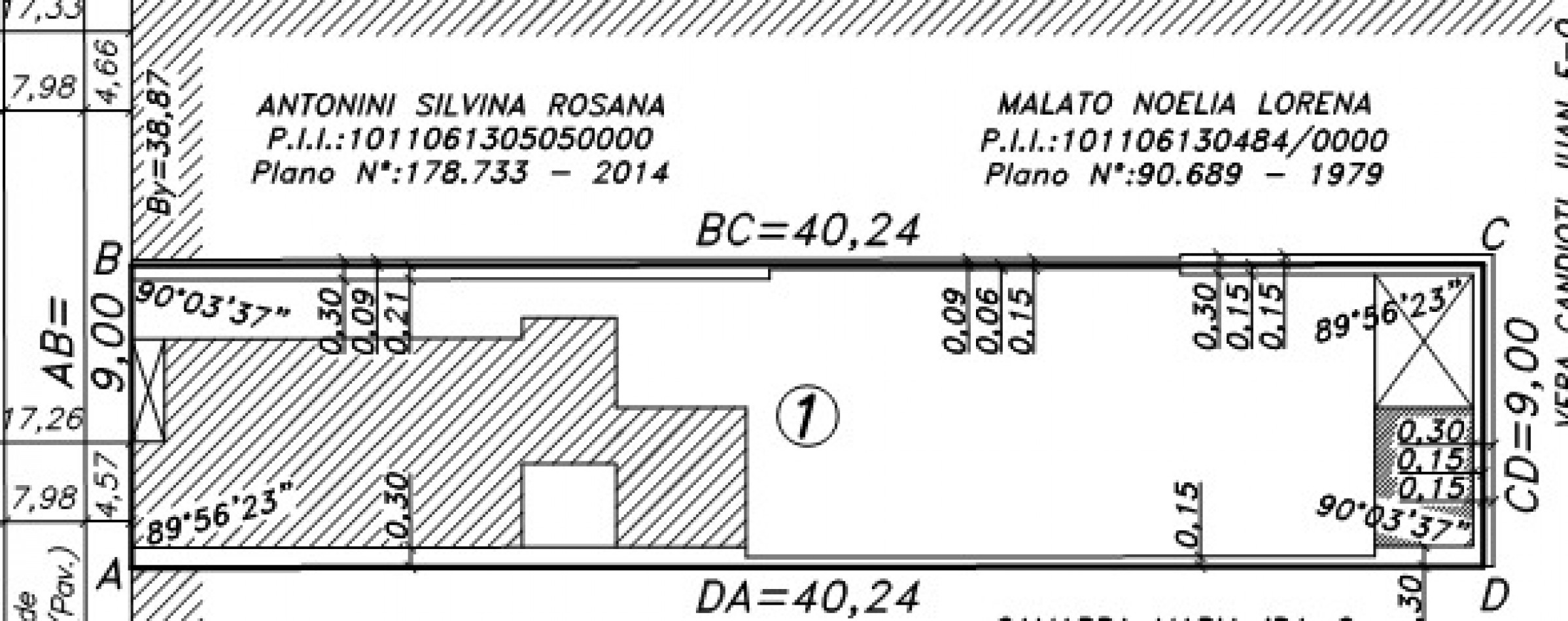 Casa gran terreno ideal desarrollo Zona Jerarquicos