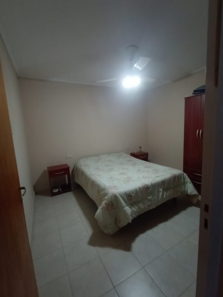 DEPARTAMENTO DE DOS HABITACIONES