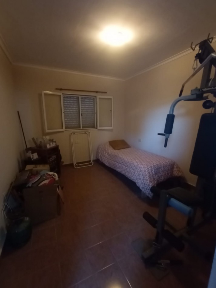 DEPARTAMENTO DE DOS HABITACIONES