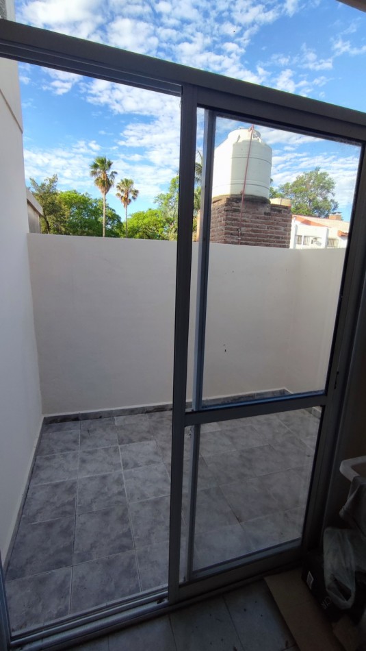 DEPARTAMENTO DE DOS HABITACIONES