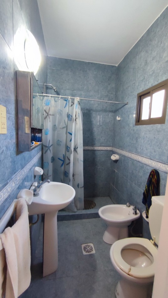 DEPARTAMENTO DE DOS HABITACIONES