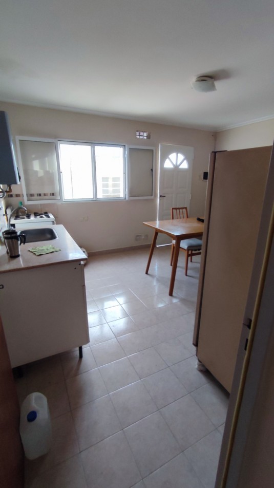 DEPARTAMENTO DE DOS HABITACIONES