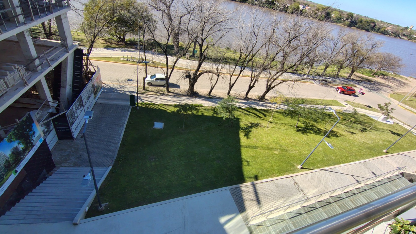 RIO ARRIBA - PUERTO DE SANTA FE