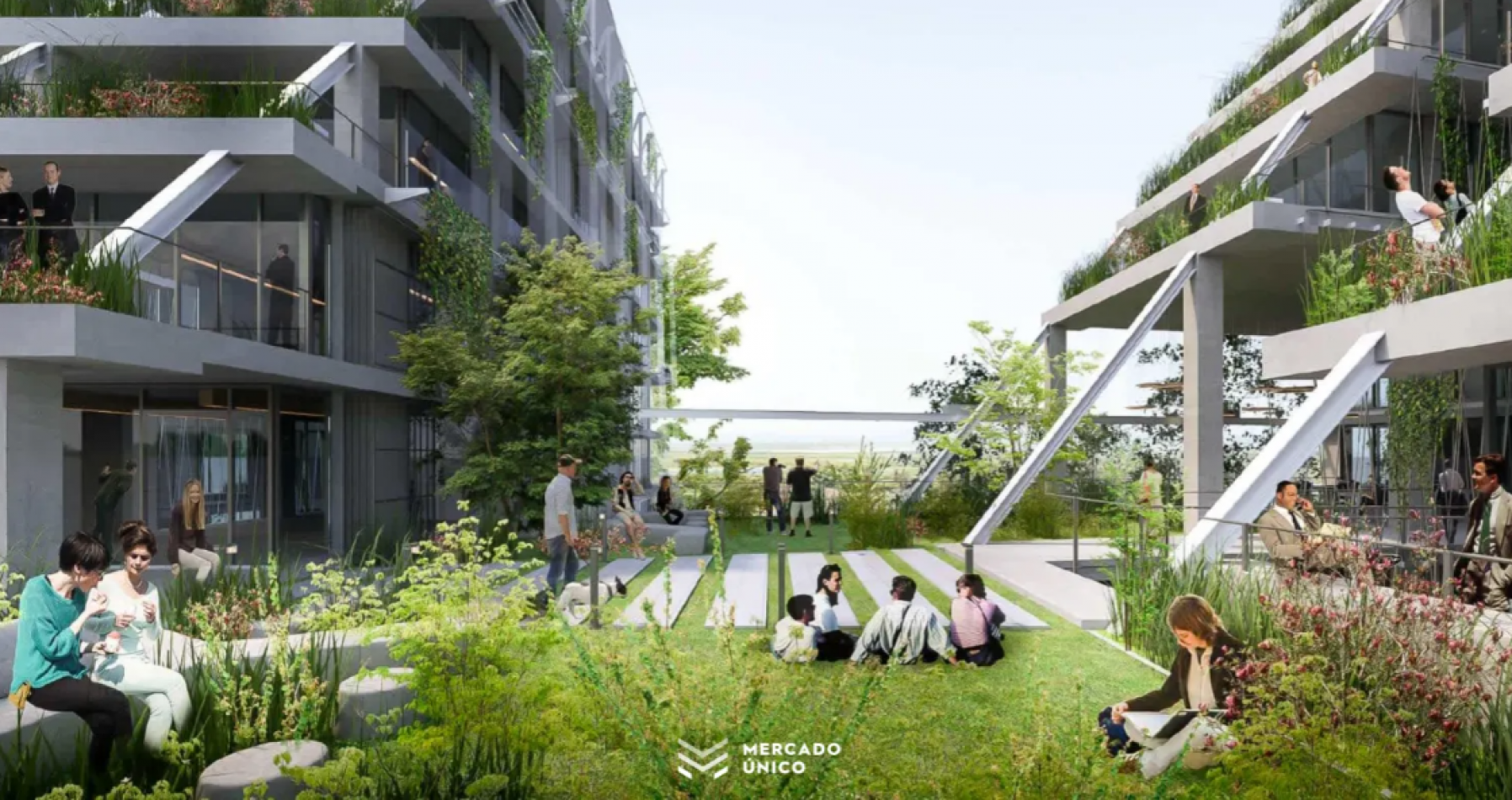 RIO ARRIBA - PUERTO DE SANTA FE