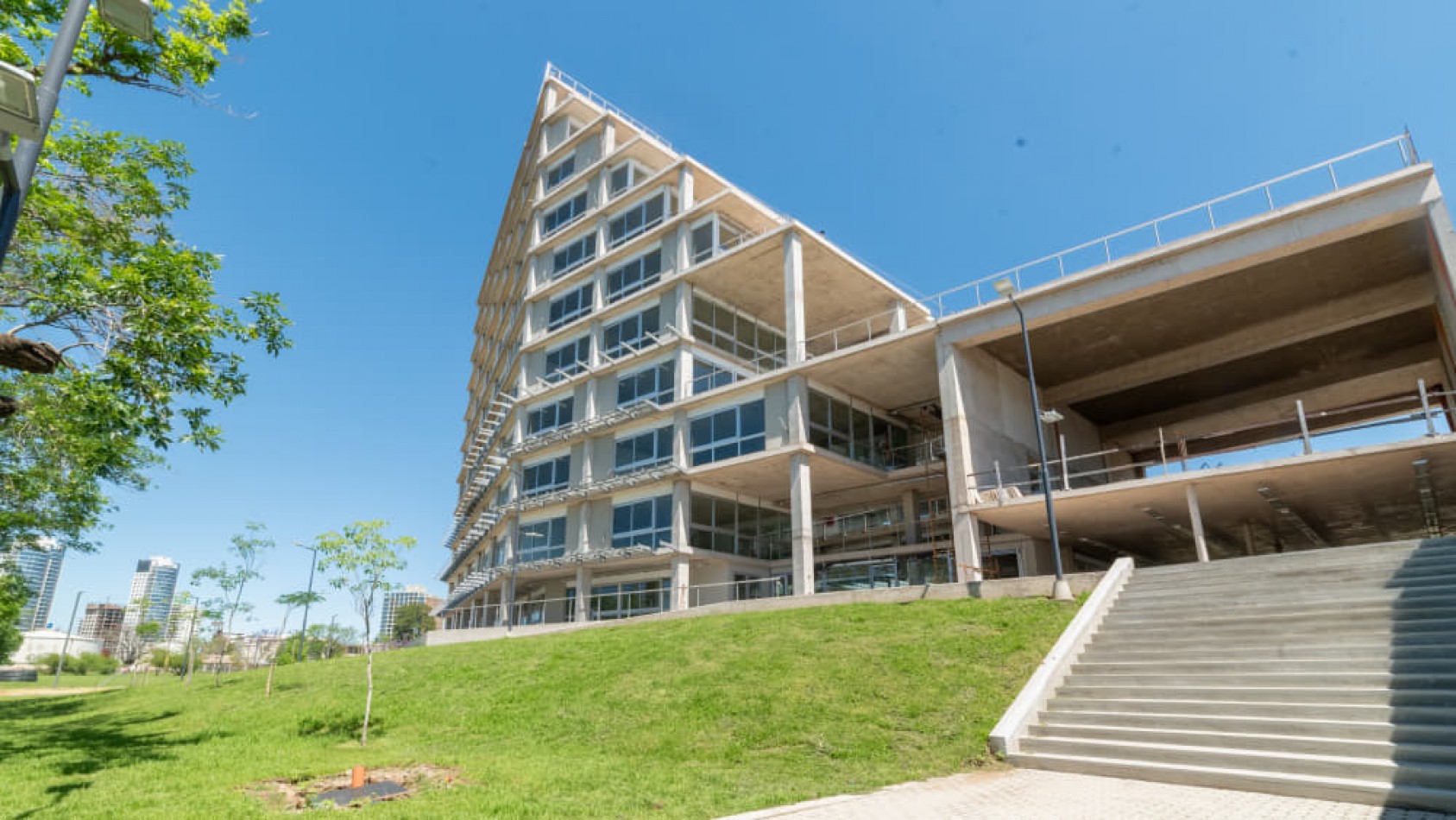 RIO ARRIBA - PUERTO DE SANTA FE