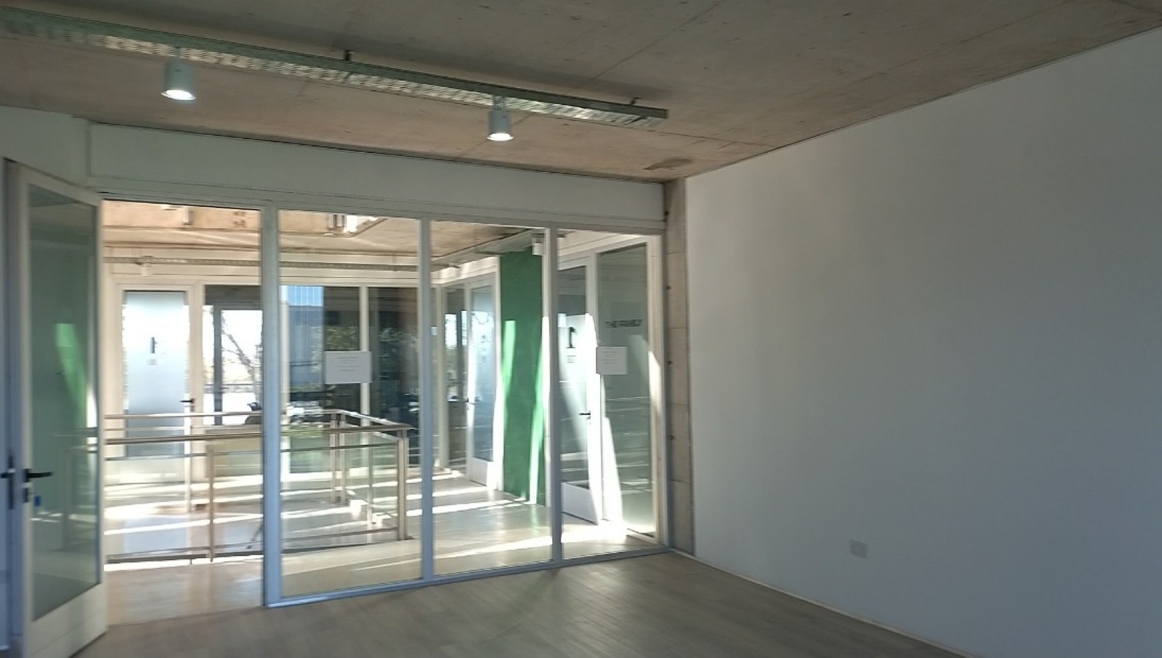 RIO ARRIBA - PUERTO DE SANTA FE