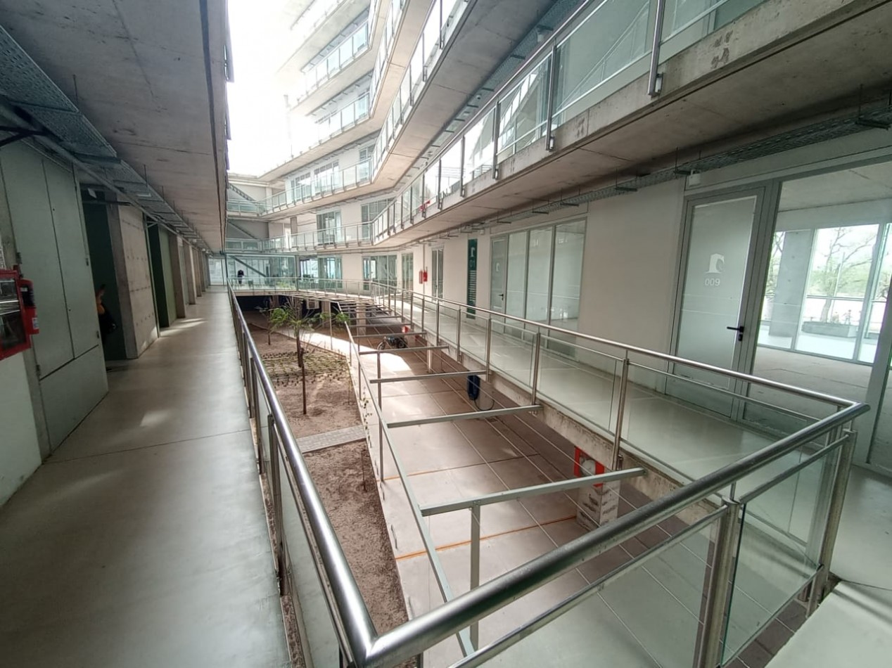 RIO ARRIBA - PUERTO DE SANTA FE