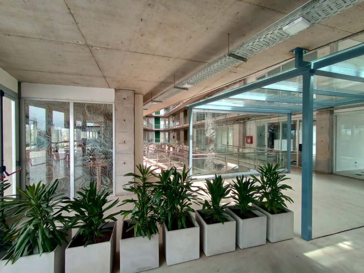 RIO ARRIBA - PUERTO DE SANTA FE