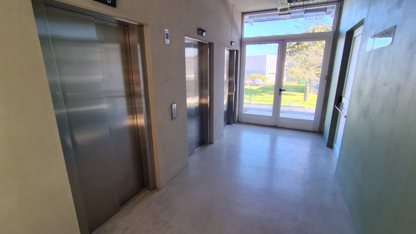 RIO ARRIBA - PUERTO DE SANTA FE