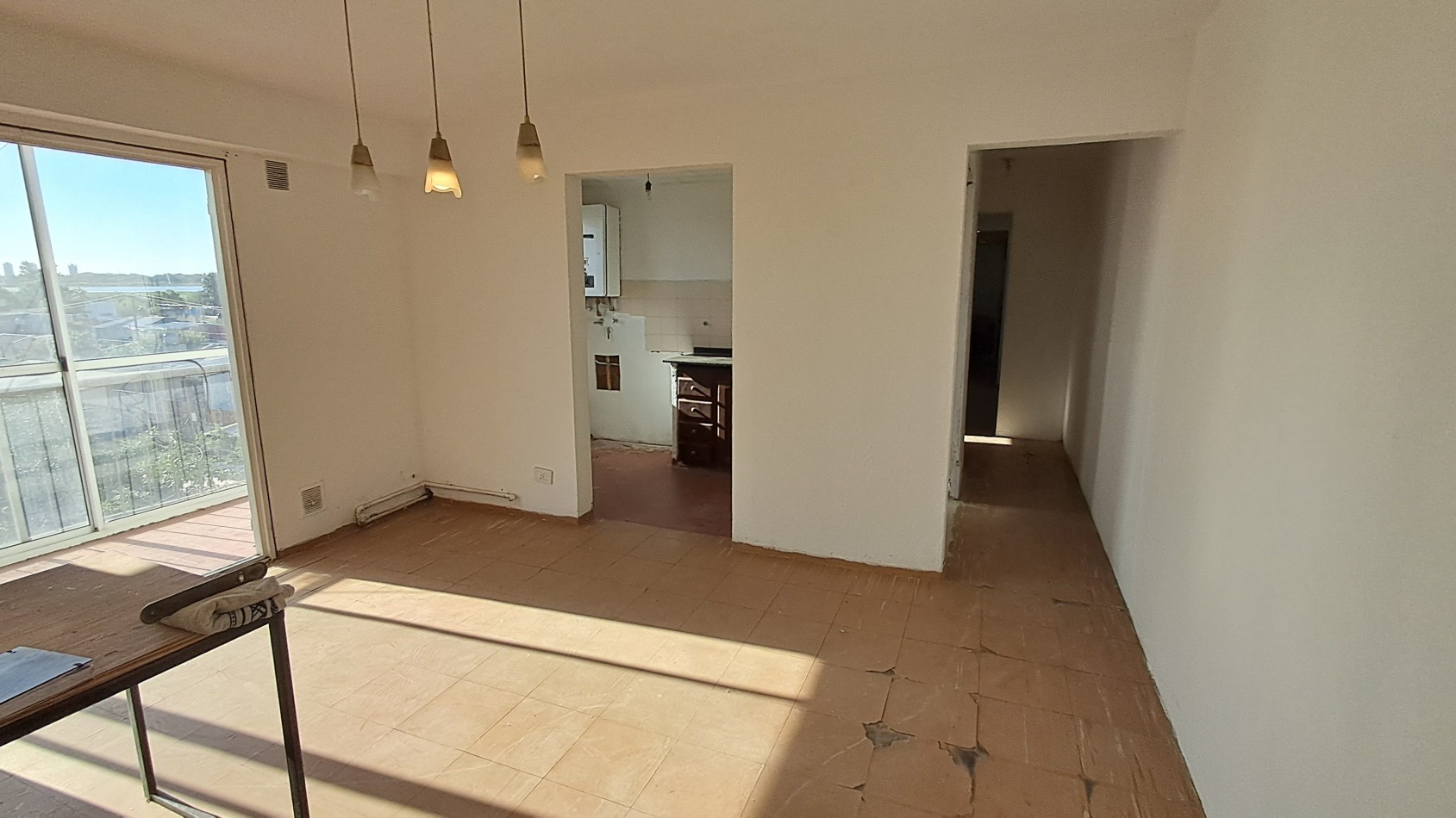 (RESERVADO) Departamento Barrio el Pozo