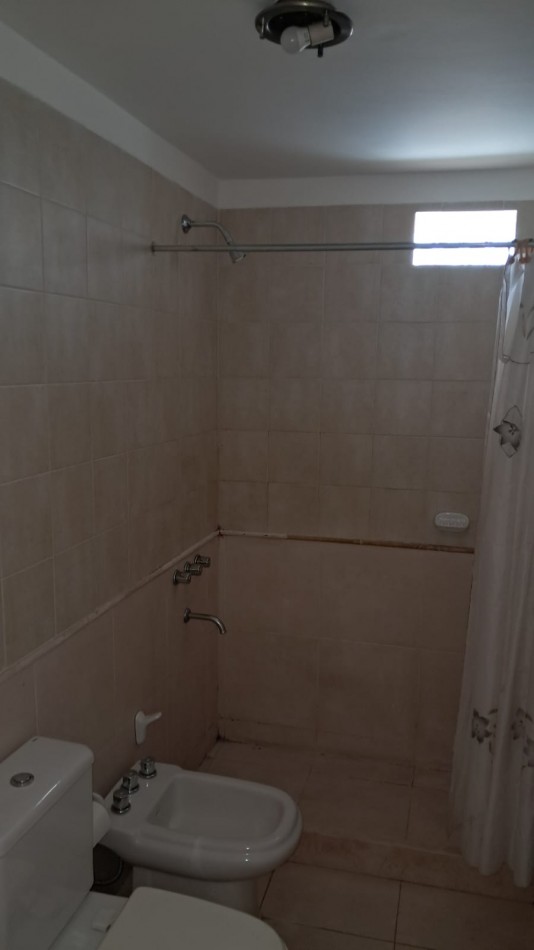 BARRIO CANDIOTI, DPTO 1 DORMITORIO CON ASCENSOR