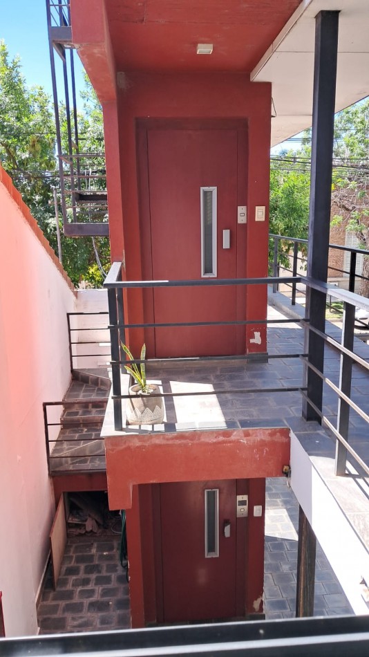 BARRIO CANDIOTI, DPTO 1 DORMITORIO CON ASCENSOR