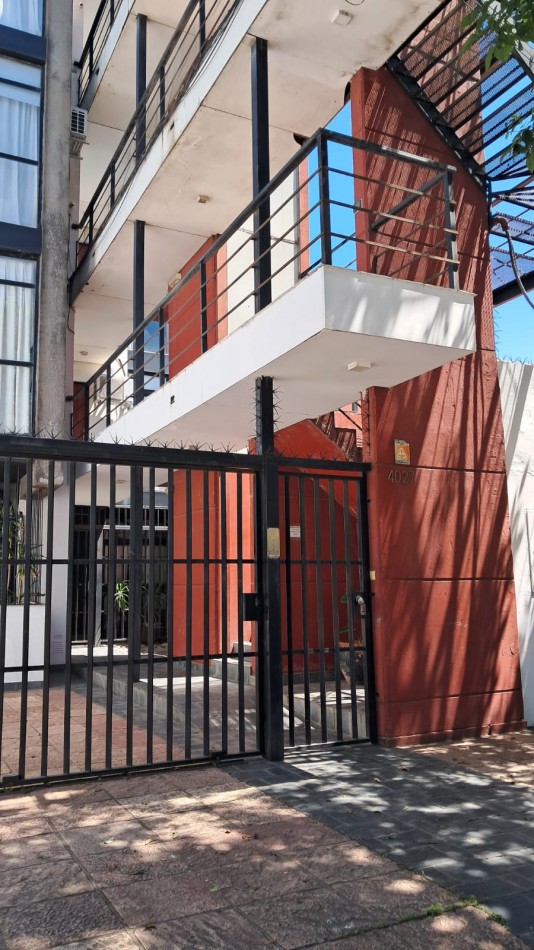 BARRIO CANDIOTI, DPTO 1 DORMITORIO CON ASCENSOR