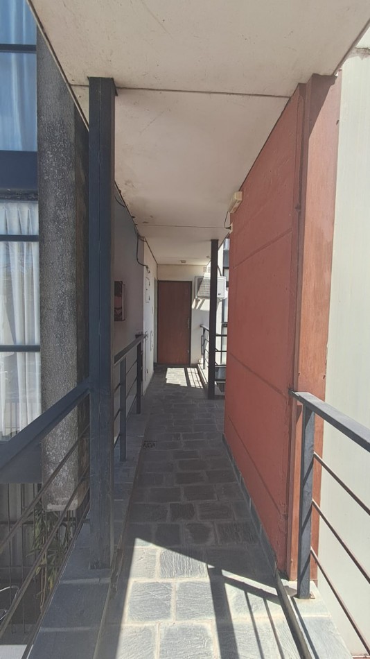 BARRIO CANDIOTI, DPTO 1 DORMITORIO CON ASCENSOR