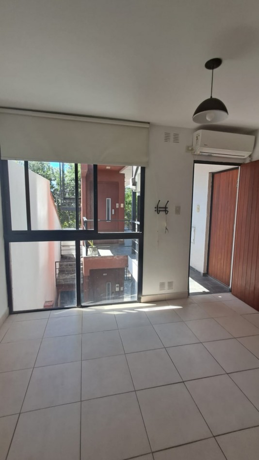 BARRIO CANDIOTI, DPTO 1 DORMITORIO CON ASCENSOR