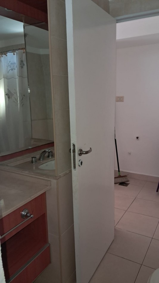 BARRIO CANDIOTI, DPTO 1 DORMITORIO CON ASCENSOR