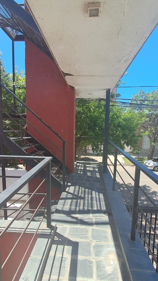 BARRIO CANDIOTI, DPTO 1 DORMITORIO CON ASCENSOR