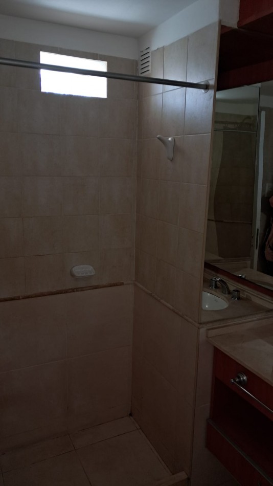 BARRIO CANDIOTI, DPTO 1 DORMITORIO CON ASCENSOR