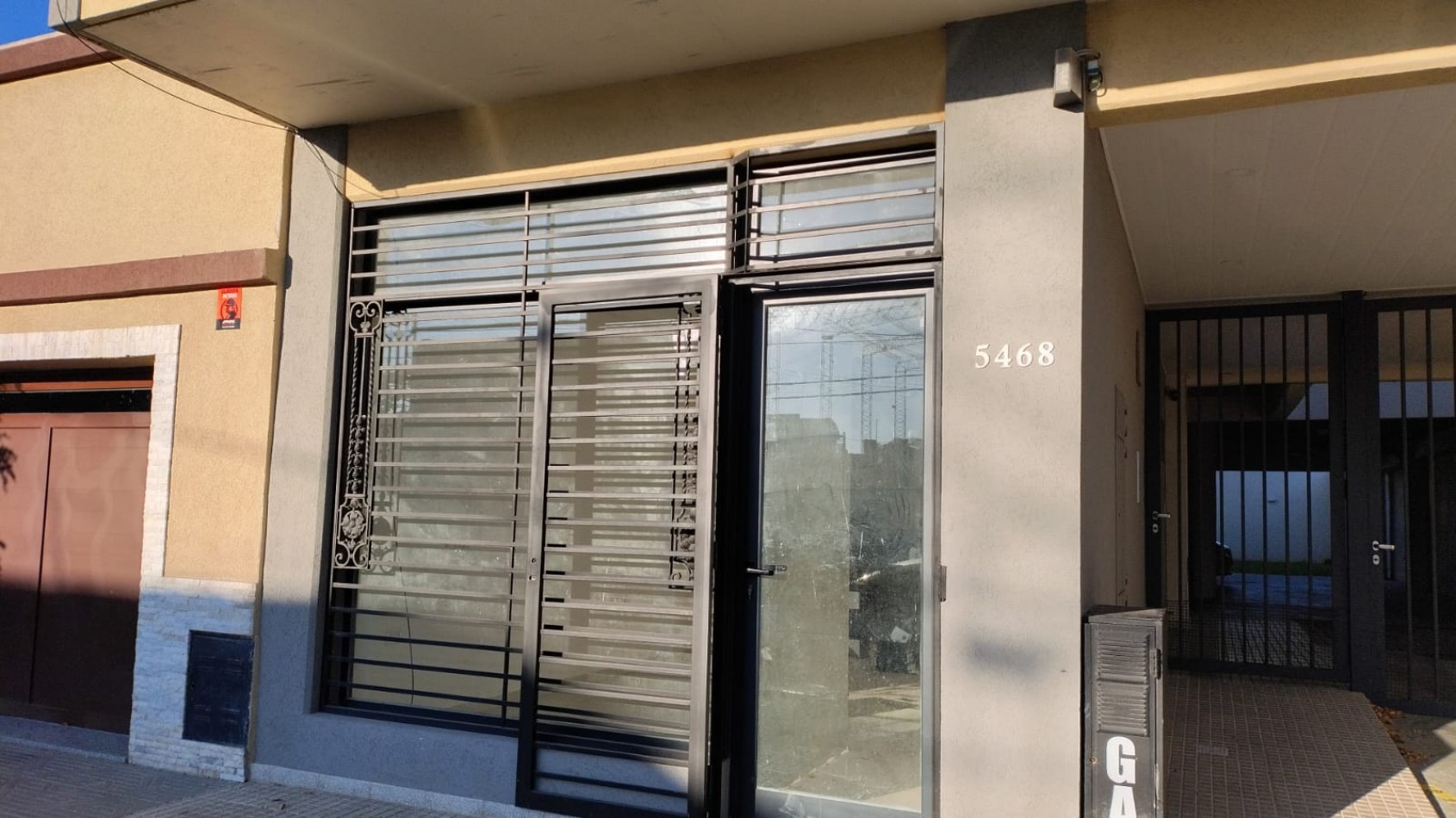 LOCAL A METROS REDONDA IDEAL INVERSION.