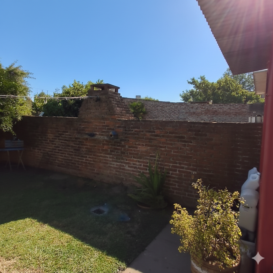 CASA EN BARRIO EL POZO(IDEAL PRIMER VIVIENDA/INVERSION)