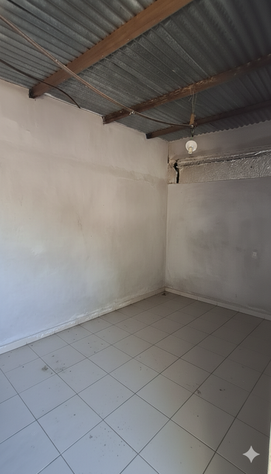 CASA EN BARRIO EL POZO(IDEAL PRIMER VIVIENDA/INVERSION)