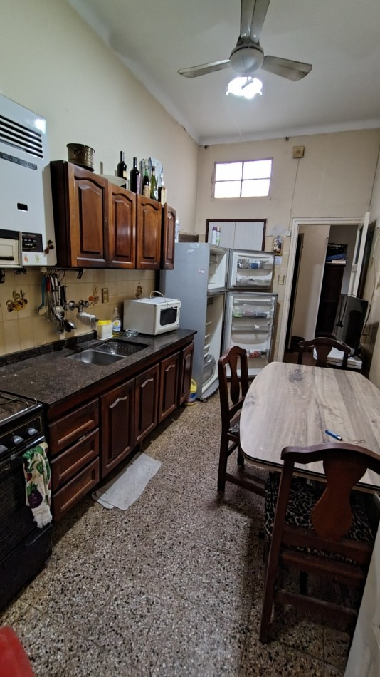 CASA EN BARRIO CANDIOTI!!!