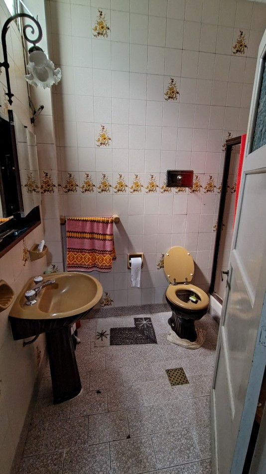 CASA EN BARRIO CANDIOTI!!!