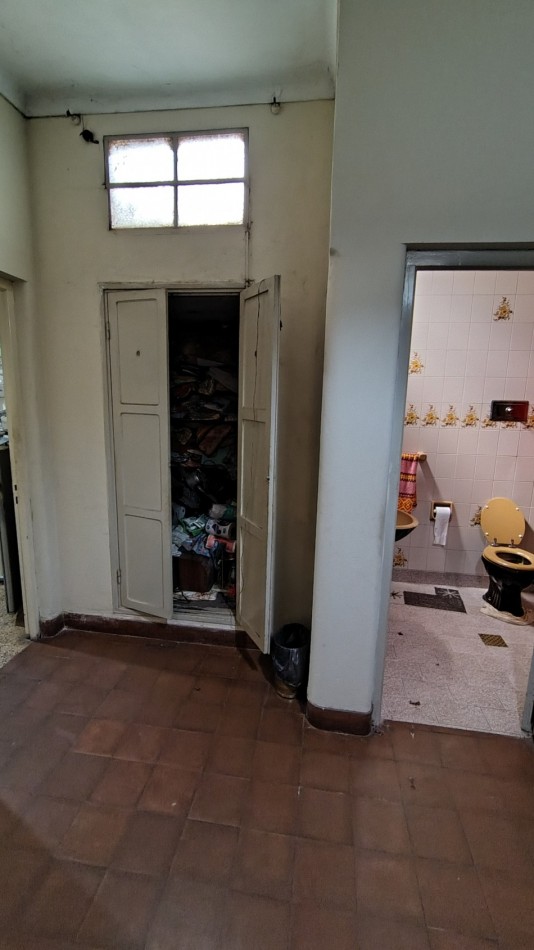 CASA EN BARRIO CANDIOTI!!!