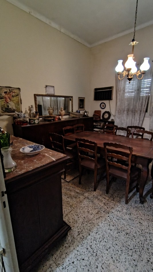 CASA EN BARRIO CANDIOTI!!!