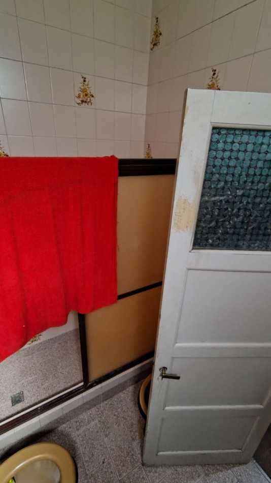 CASA EN BARRIO CANDIOTI!!!