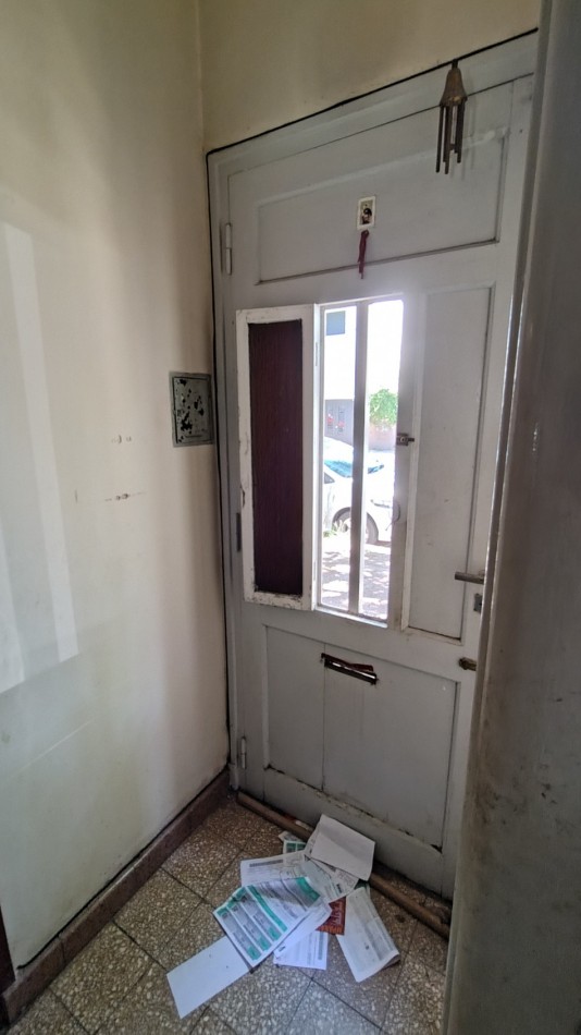 CASA EN BARRIO CANDIOTI!!!