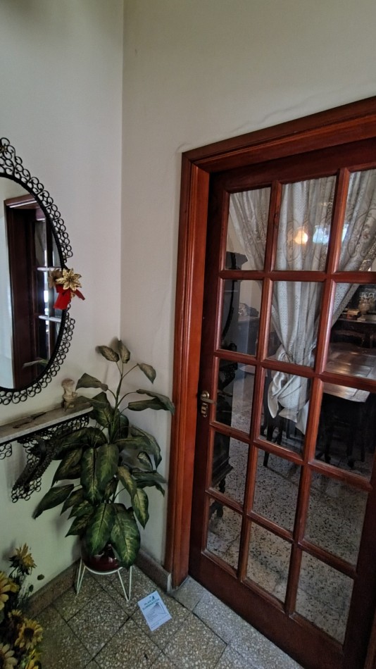 CASA EN BARRIO CANDIOTI!!!