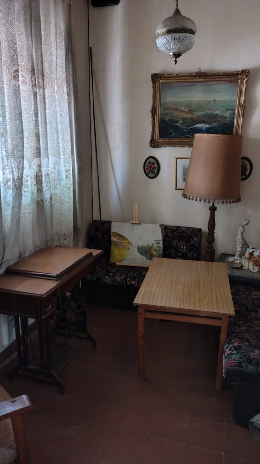 CASA EN BARRIO CANDIOTI!!!