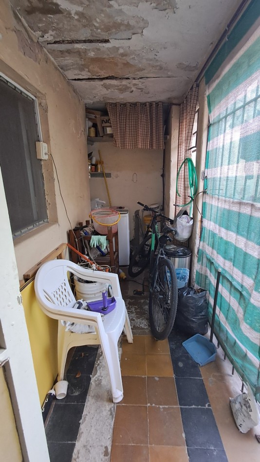 CASA EN BARRIO CANDIOTI SUR 2 DORM.