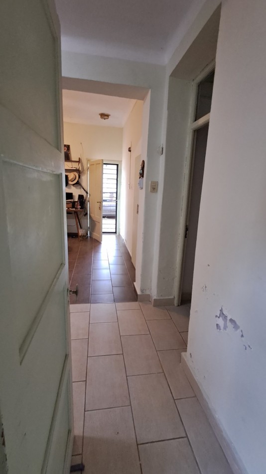 CASA EN BARRIO CANDIOTI SUR 2 DORM.