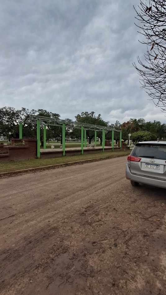 CASA DE 400M2 EN BVARD LOPEZ MONTE VERA