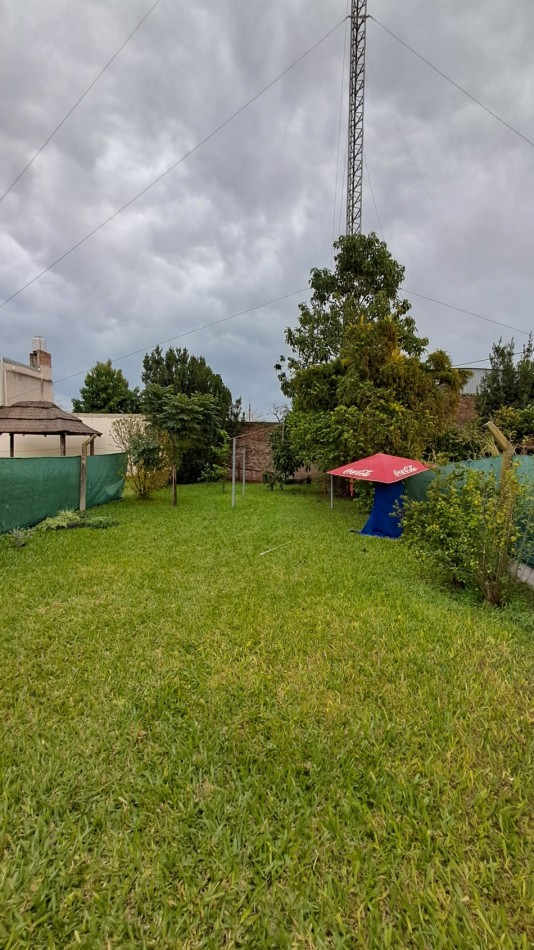 CASA DE 400M2 EN BVARD LOPEZ MONTE VERA