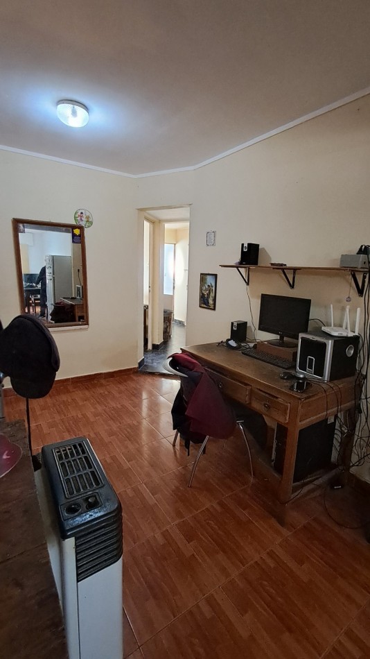 PLANTA ALTA EN BARRIO CANDIOTI A PASOS BULEVARD