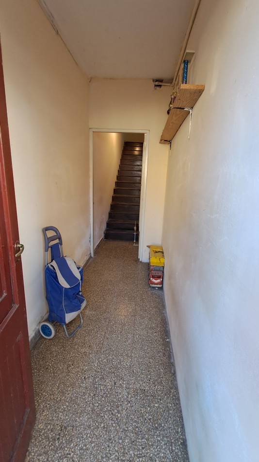 PLANTA ALTA EN BARRIO CANDIOTI A PASOS BULEVARD