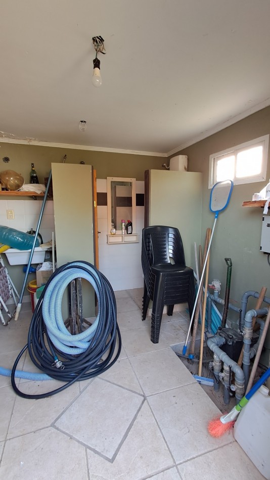 Espectacular QUINTA, Camino al UBAJAY, Montenegro 1500