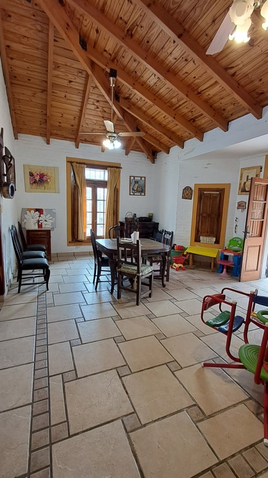 Espectacular QUINTA, Camino al UBAJAY, Montenegro 1500